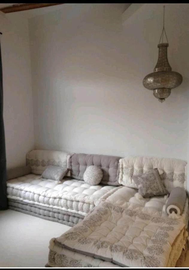 Appartement Au Jardin Ifrane  Eksteriør billede