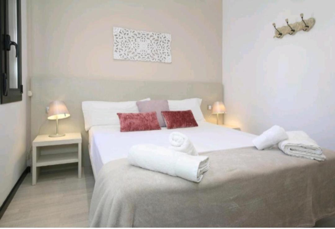 Appartement Au Jardin Ifrane  Eksteriør billede