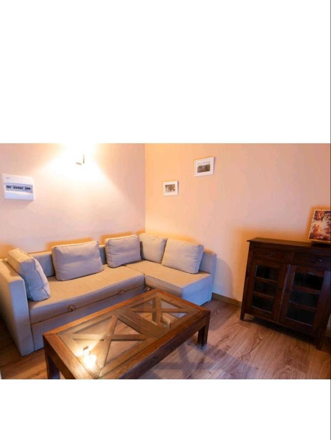 Appartement Au Jardin Ifrane  Eksteriør billede