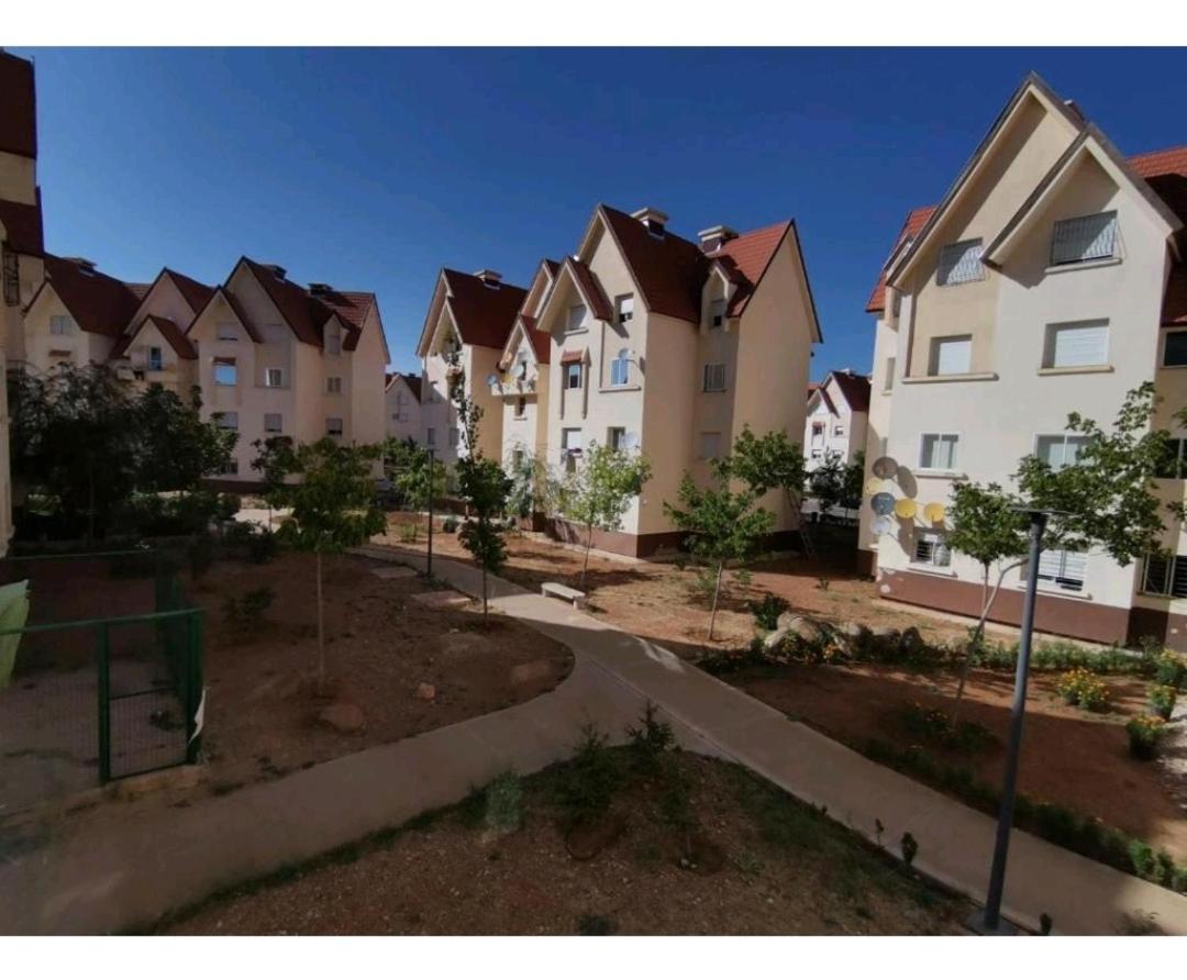 Appartement Au Jardin Ifrane  Eksteriør billede
